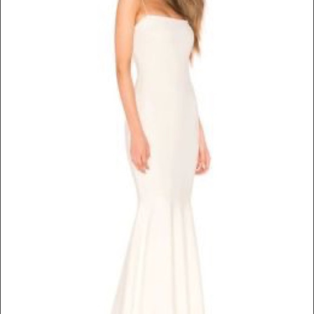 Aurora Gown by LIKELY